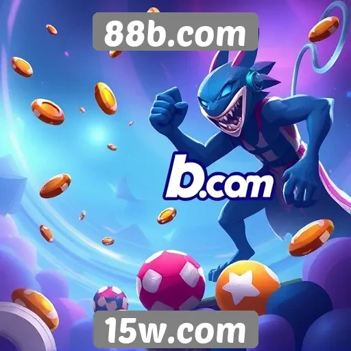 Avaliação dos jogos disponíveis no site 88b.com