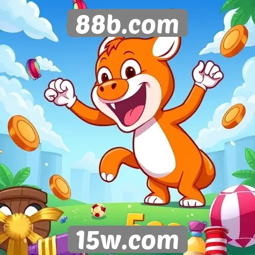 Promoções e bônus oferecidos pelo 88b.com